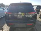 2023 Nissan Pathfinder S للبيع في Exeter، RI - Side
