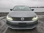 2017 Volkswagen Jetta S на продаже в Assonet, MA - Rear End