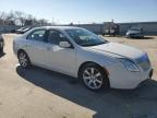 2010 Mercury Milan Premier იყიდება Wilmer-ში, TX - Mechanical