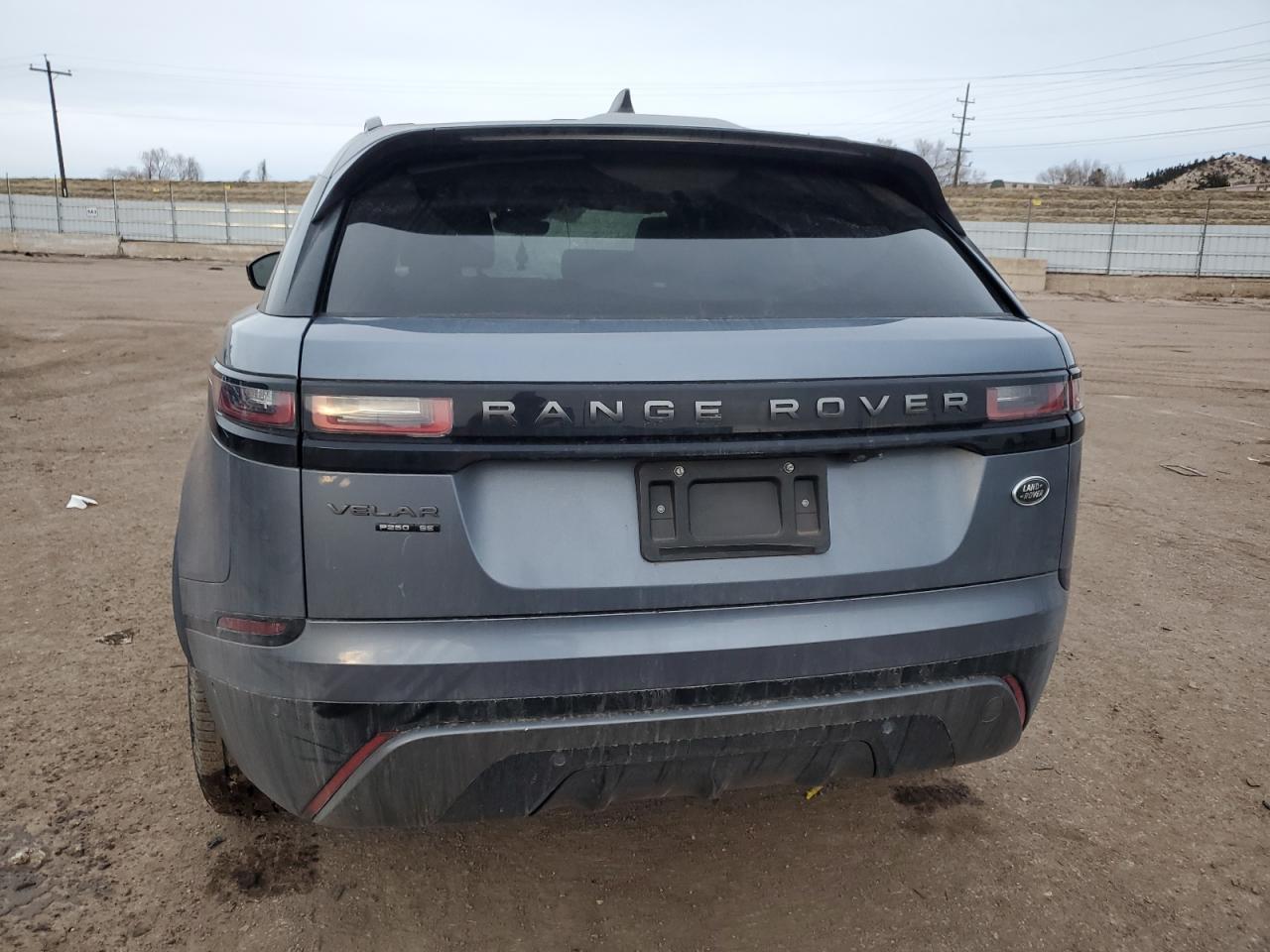 2019 Land Rover Range Rover - Image 6