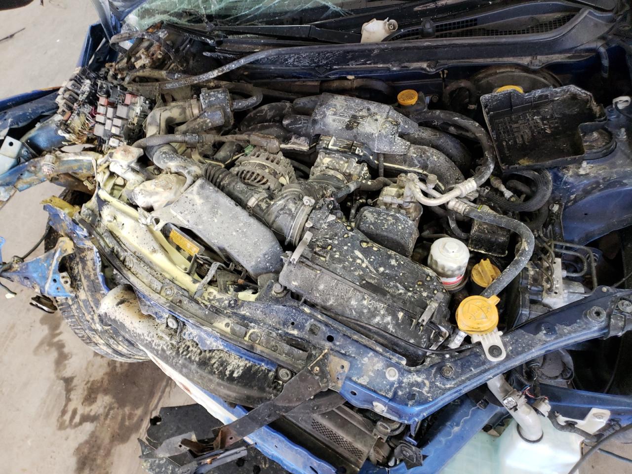 2014 Subaru Brz 2.0 Limited VIN: JF1ZCAC12E9600584 Lot: 84387404