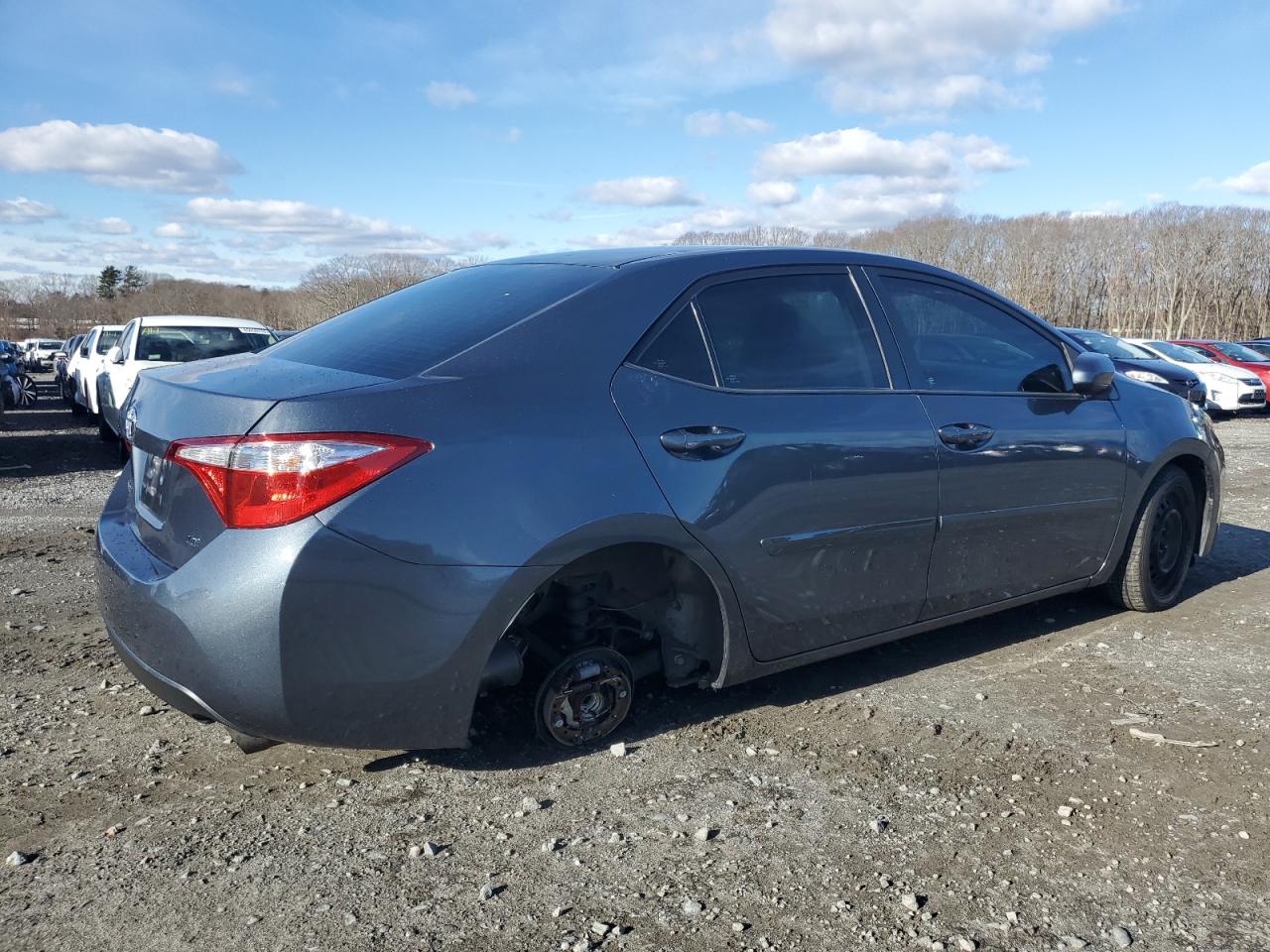 2016 Toyota Corolla - Image 3