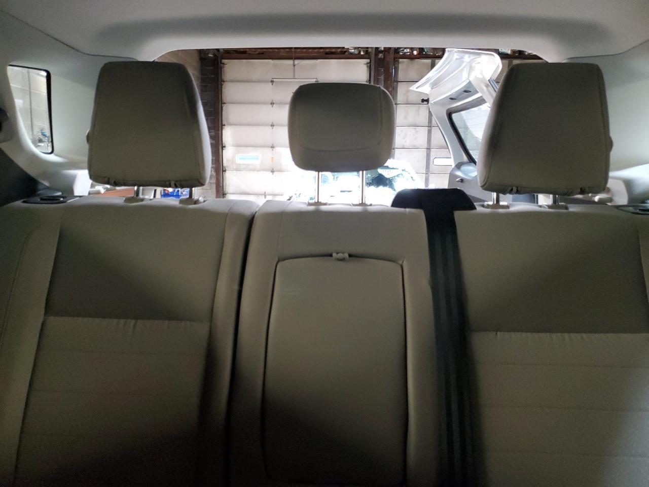 2021 Ford EcoSport - Image 10