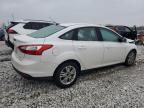 2012 Ford Focus Sel за продажба в Wayland, MI - Front End