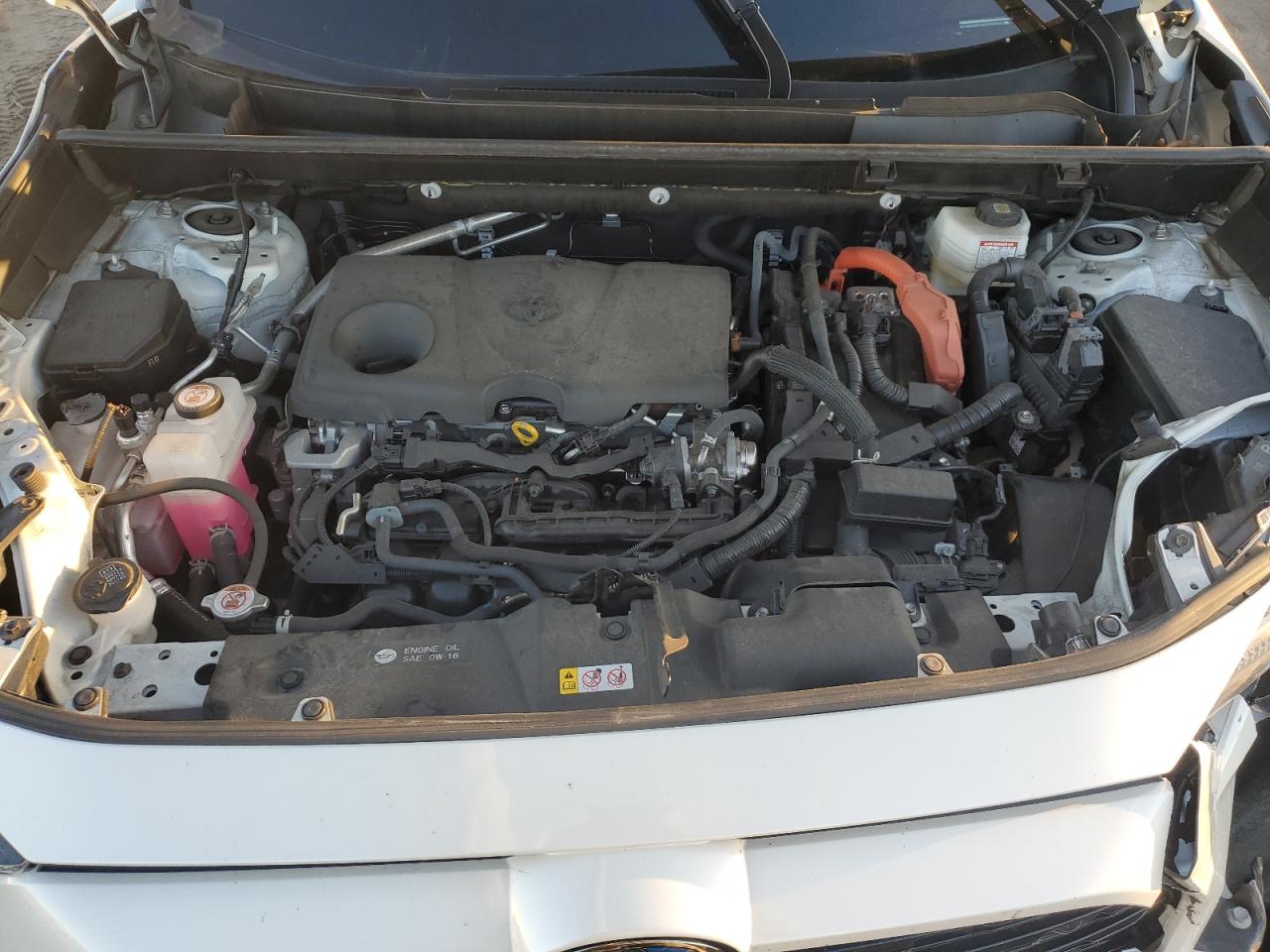2022 Toyota RAV 4 - Image 12