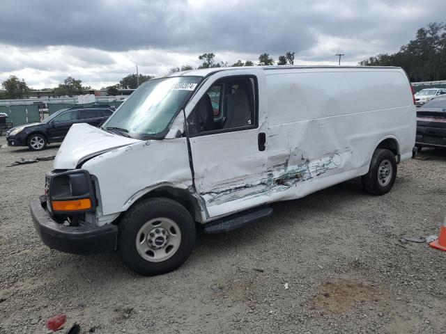 2006 Gmc Savana G2500