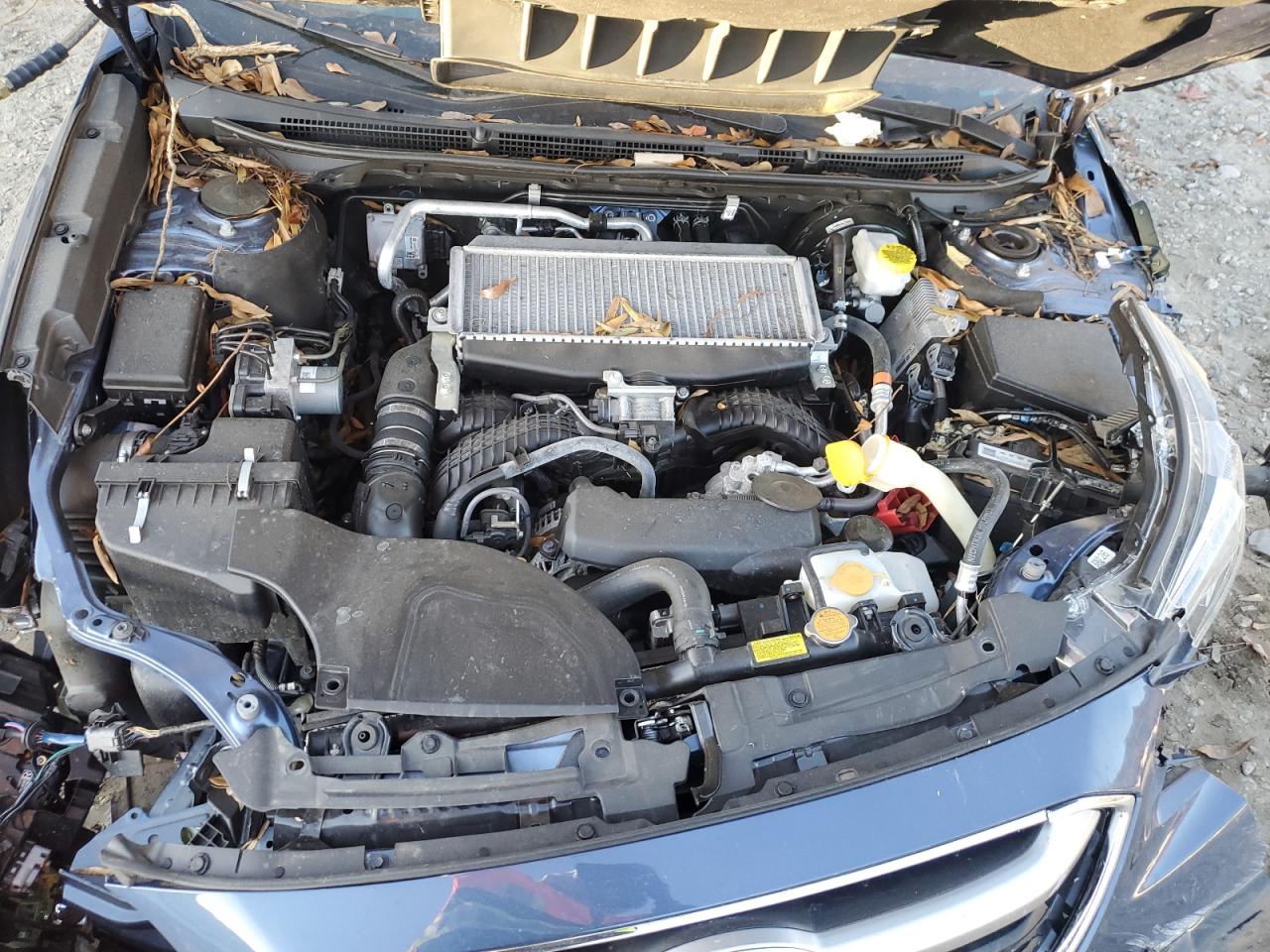 2020 Subaru Outback Limited Xt VIN: 4S4BTGNDXL3109620 Lot: 85018784