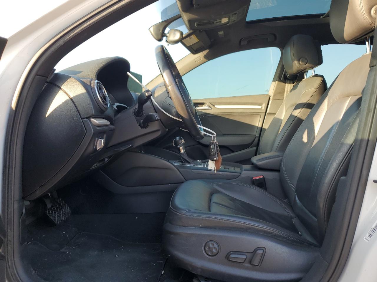 2015 Audi A3 - Image 7