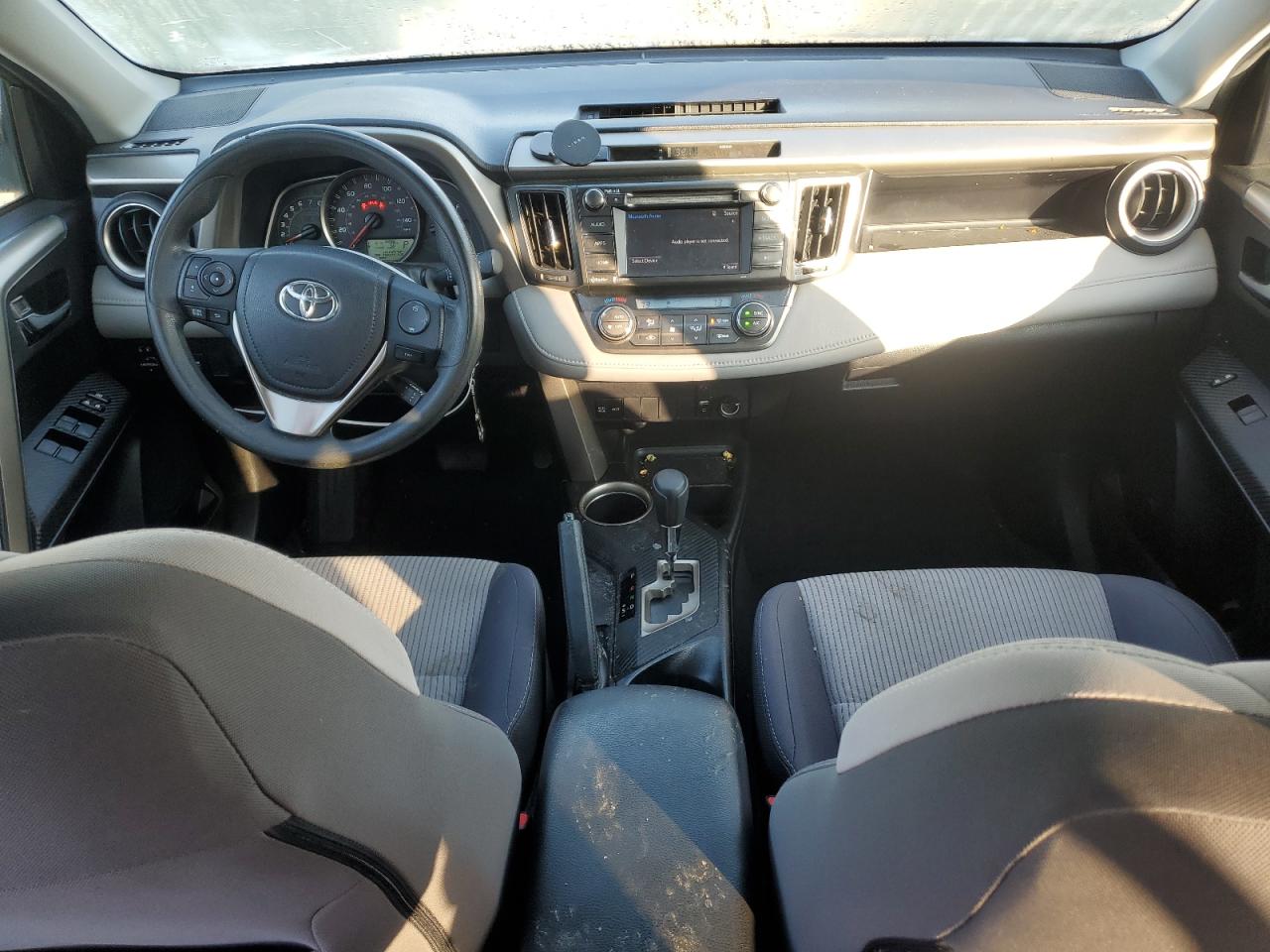 2014 Toyota RAV 4 - Image 8