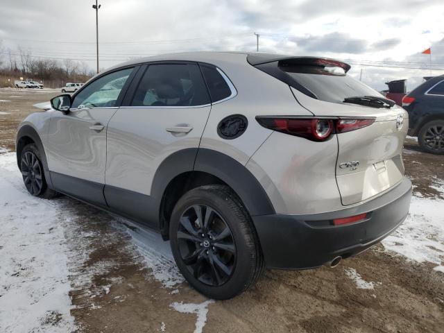  MAZDA CX30 2024 Silver