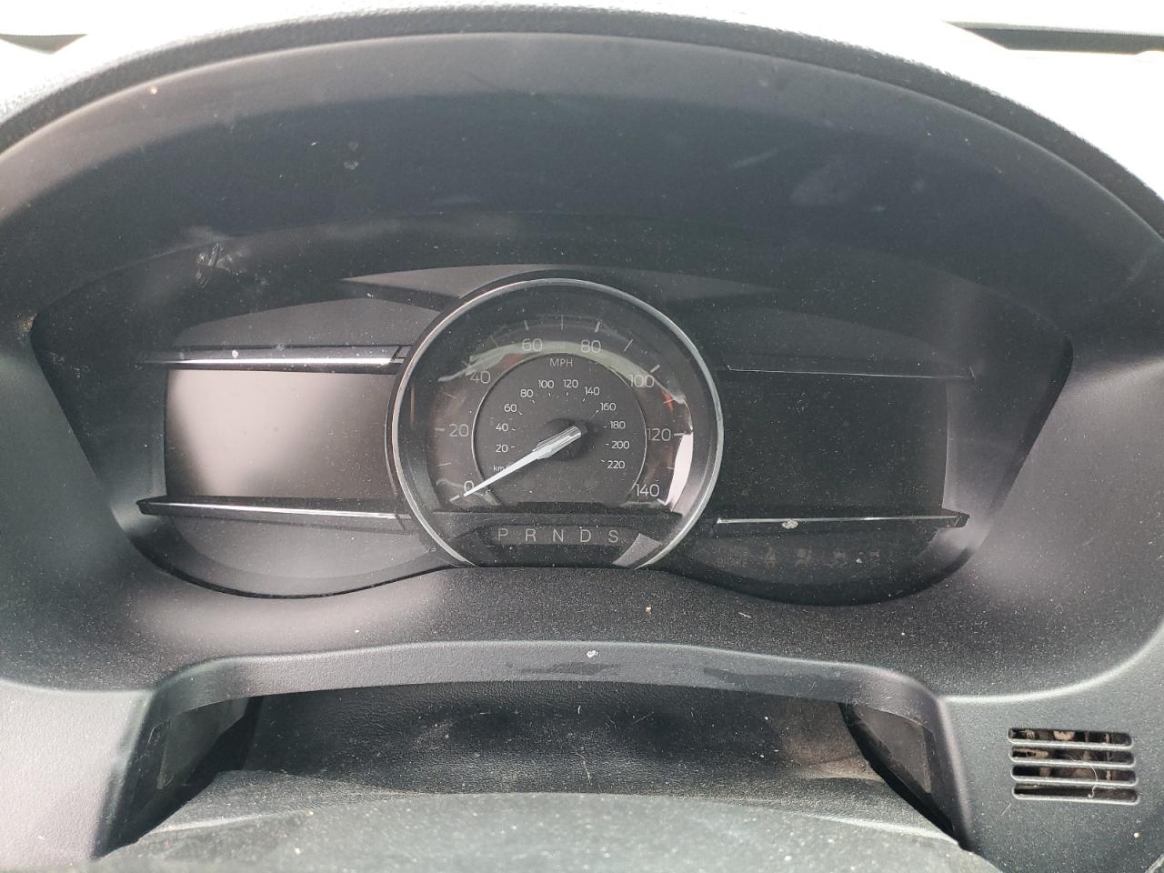1FM5K7D84HGC32074 FORD EXPLORER 2017