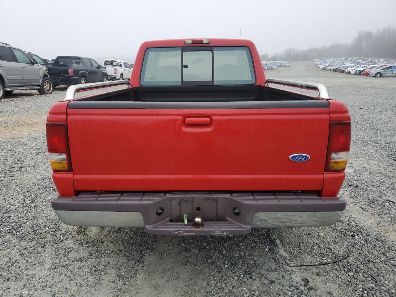 1996 Ford Ranger - Image 6