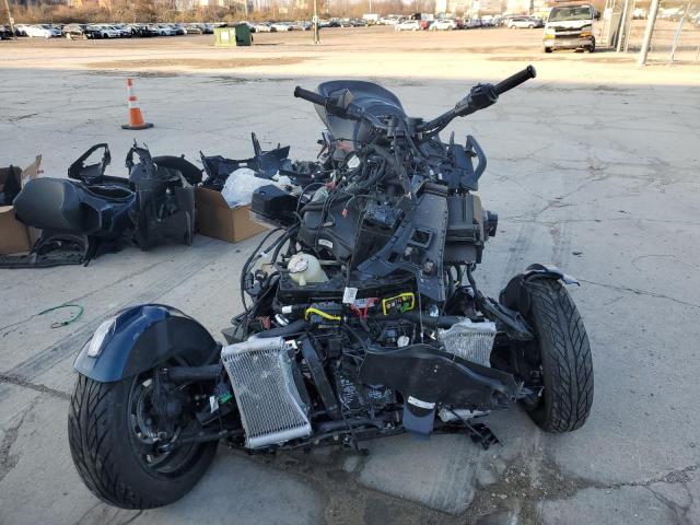 2021 CAN-AM SPYDER ROADSTER RT