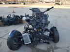 2021 CAN-AM SPYDER ROADSTER RT for sale at Copart OH - COLUMBUS