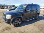 2016 Land Rover Lr4 Hse Luxury for Sale in Harleyville, SC - Front End