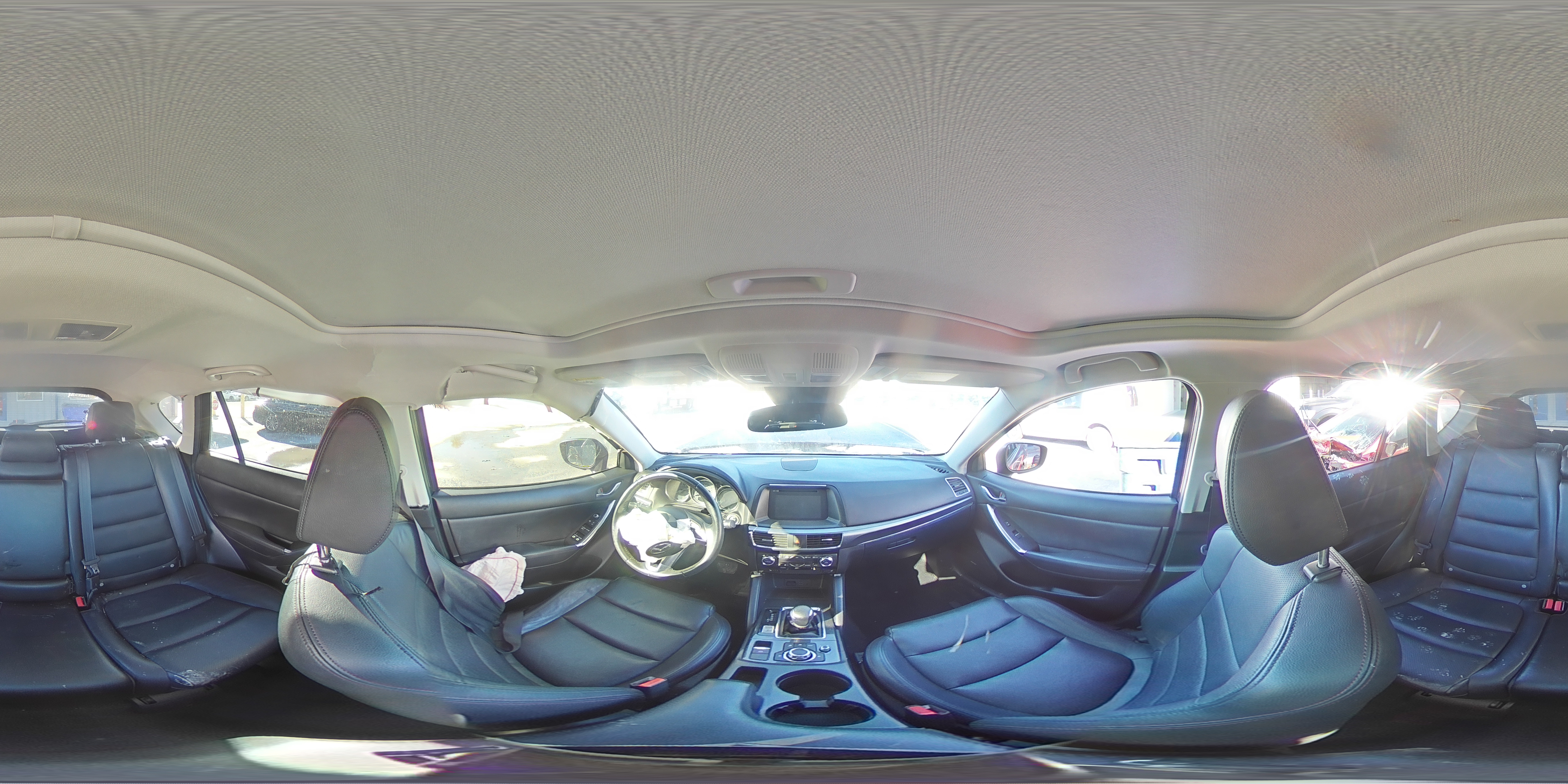 2016 Mazda CX-5 - Image 15