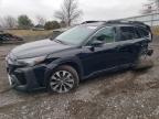 2023 Subaru Outback Limited zu verkaufen in Finksburg, MD - Rear End