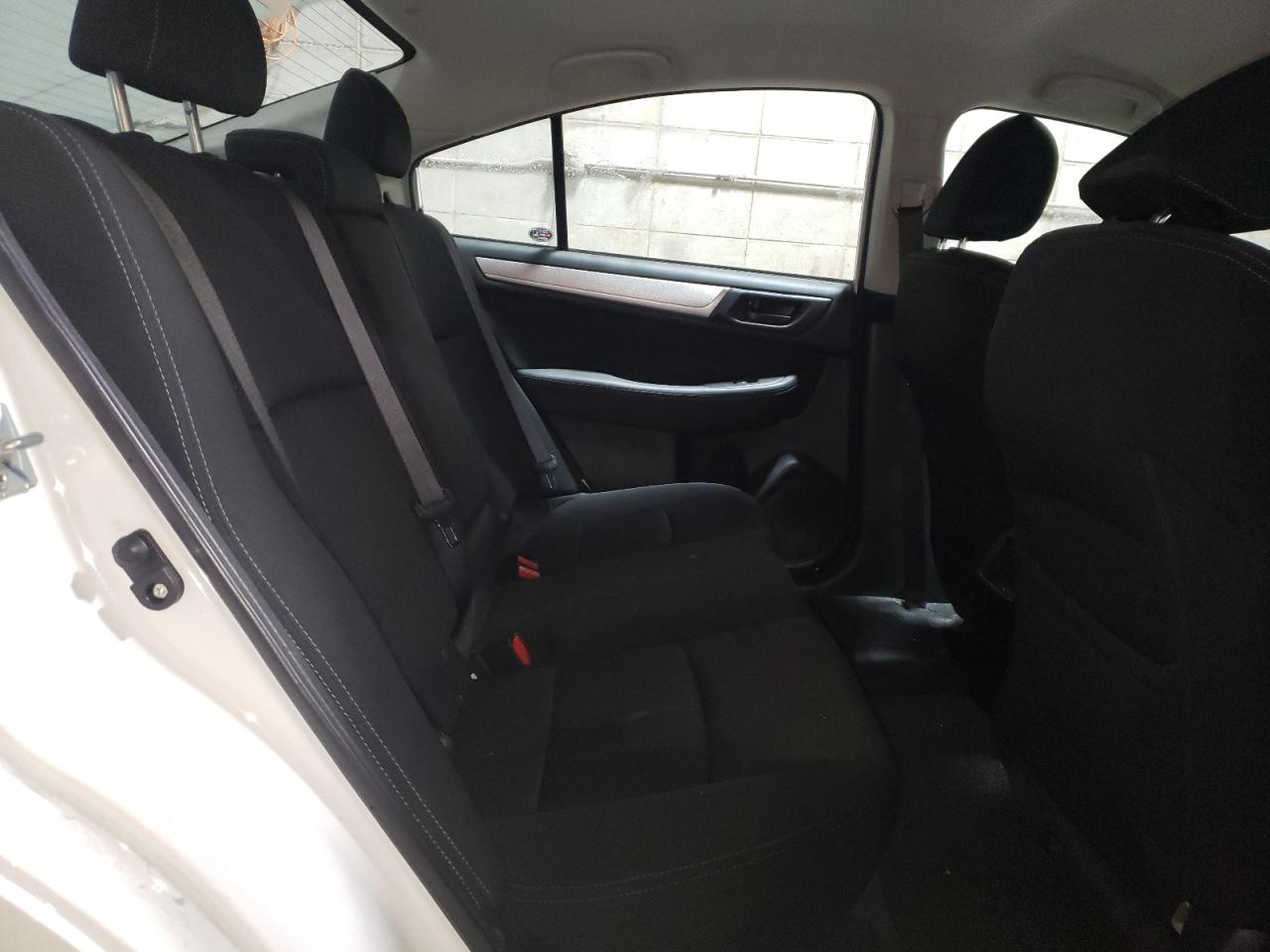 2019 Subaru Legacy - Image 10
