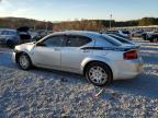 2012 Dodge Avenger Se იყიდება Fairburn-ში, GA - Front End