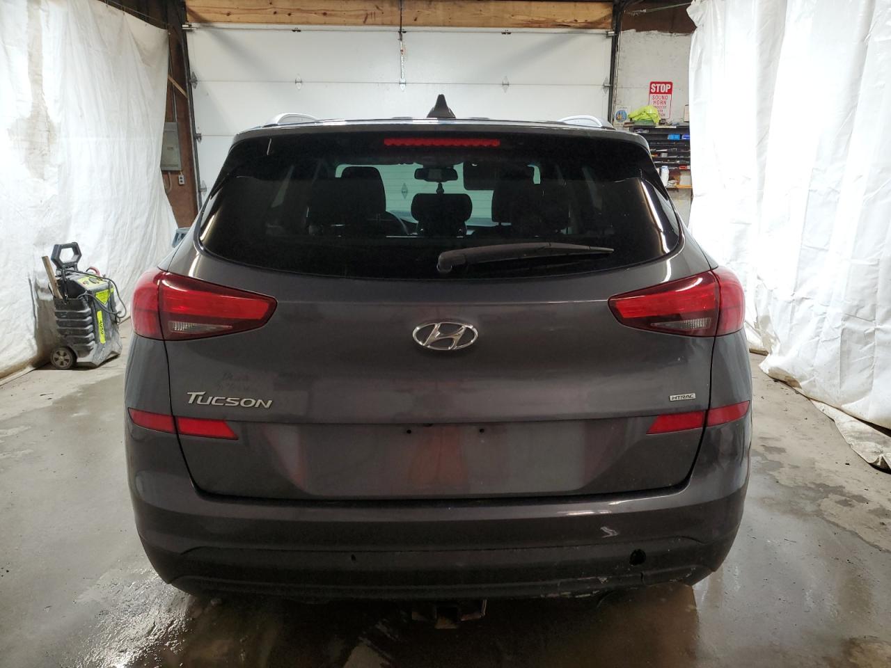 VIN KM8J3CA44KU876544 2019 HYUNDAI TUCSON no.6