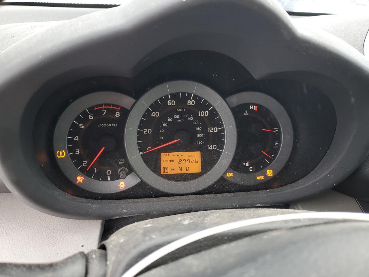 2011 Toyota RAV 4 - Image 9
