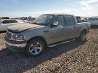 2001 Ford F150 Supercrew for Sale in Phoenix, AZ - Front End