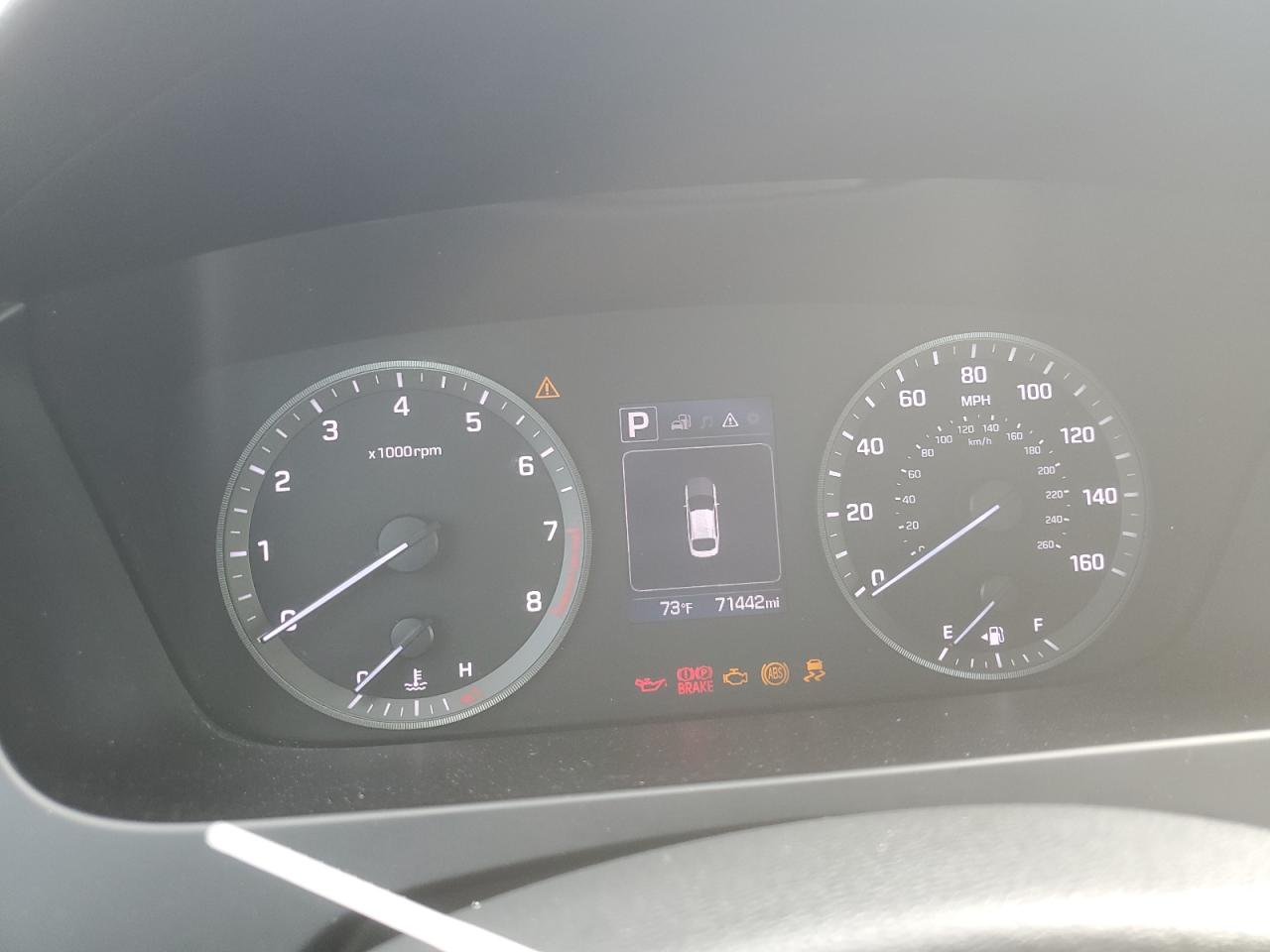 2016 Hyundai Sonata - Image 9