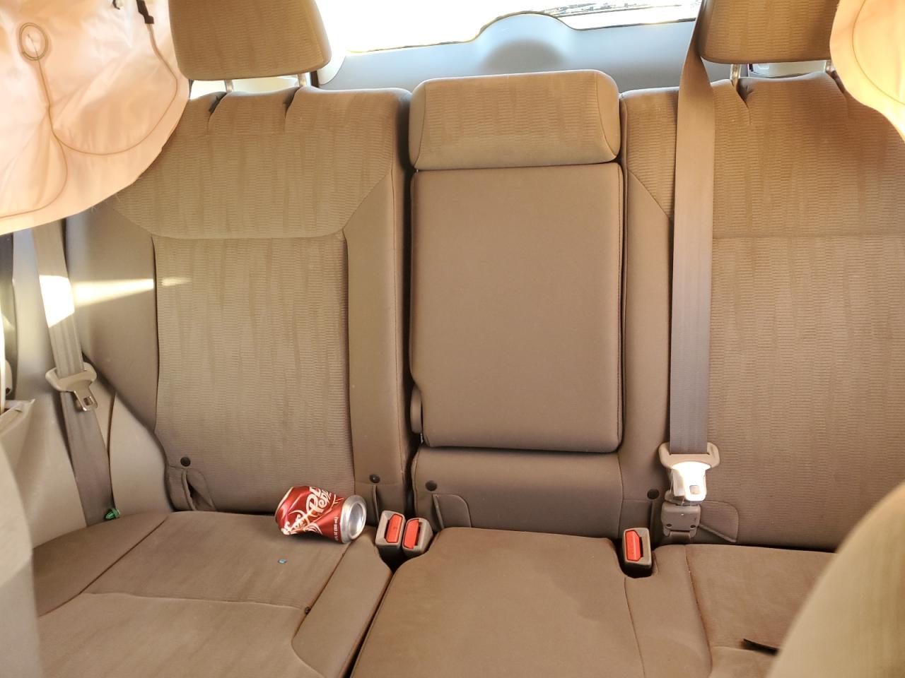 2014 Honda CR-V - Image 10
