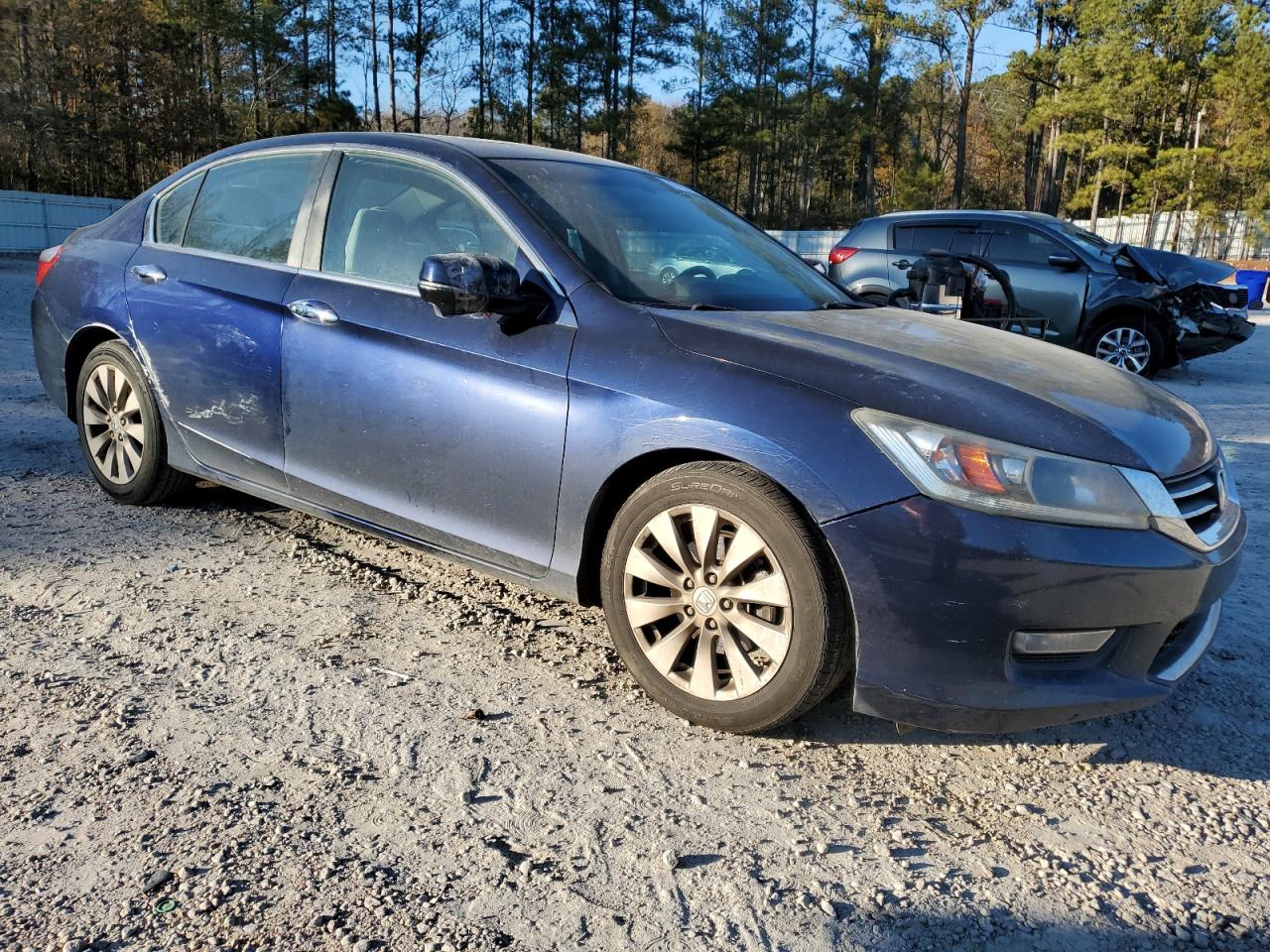 2013 Honda Accord - Image 4