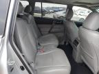 2011 Toyota Highlander Limited for Sale in Madisonville, TN - Front End