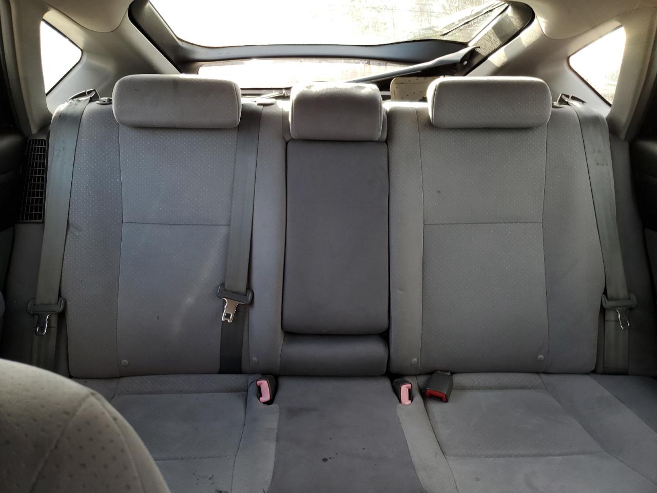 2005 Toyota Prius VIN: JTDKB22U653065701 Lot: 87016974