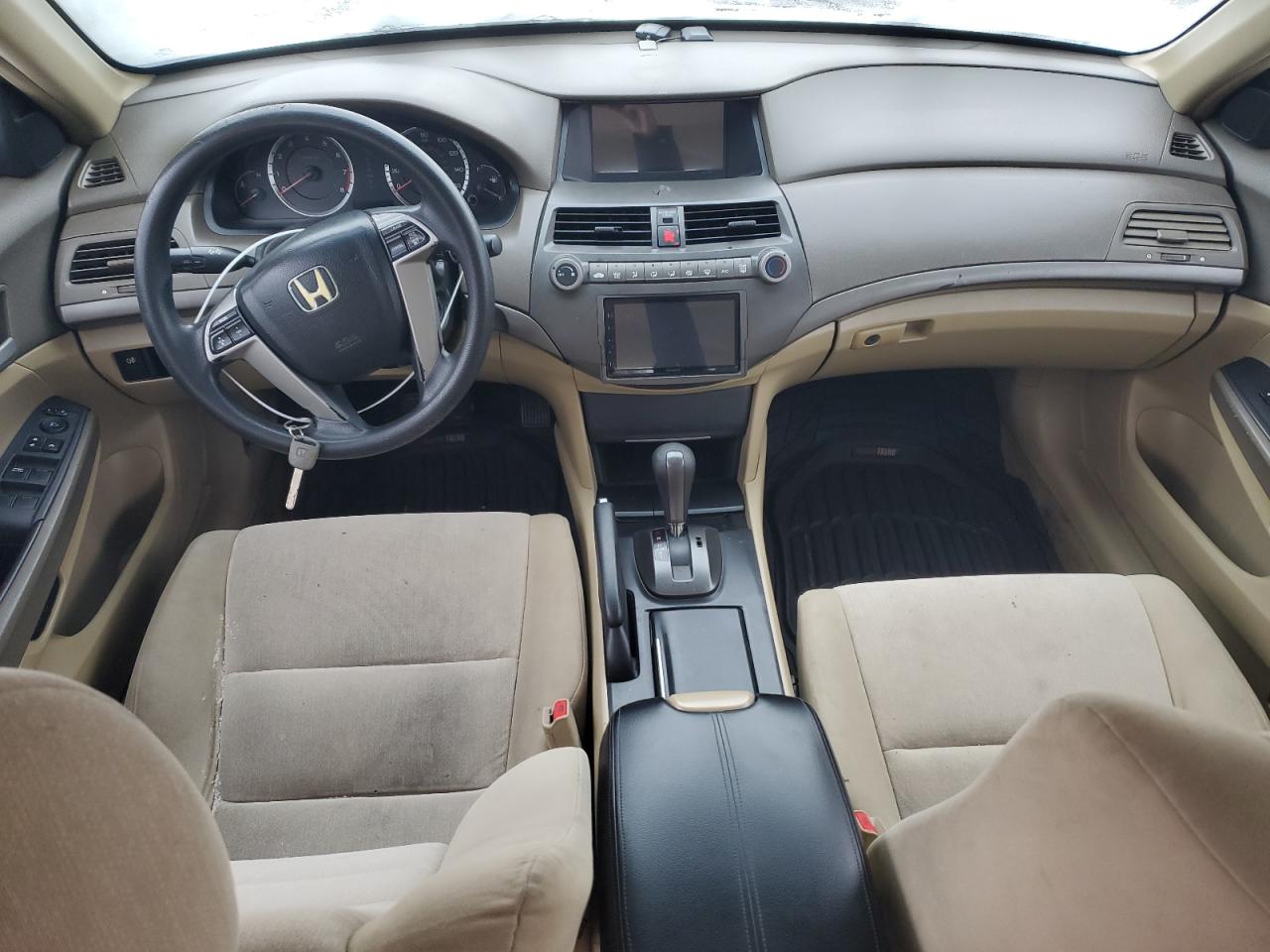 2009 Honda Accord - Image 8