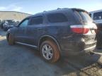 2011 Dodge Durango Crew за продажба в Spartanburg, SC - Front End