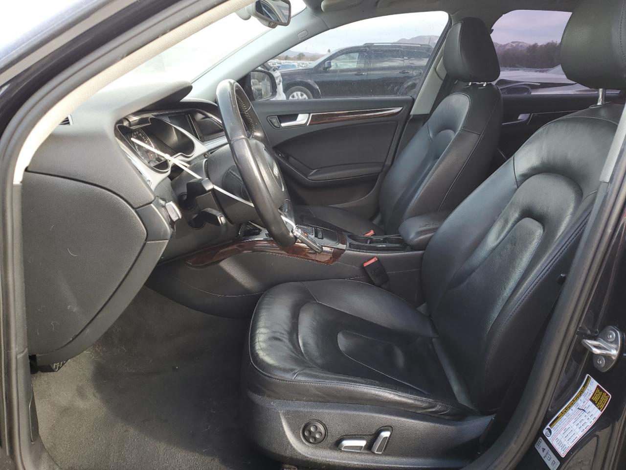 2016 Audi A4 - Image 7