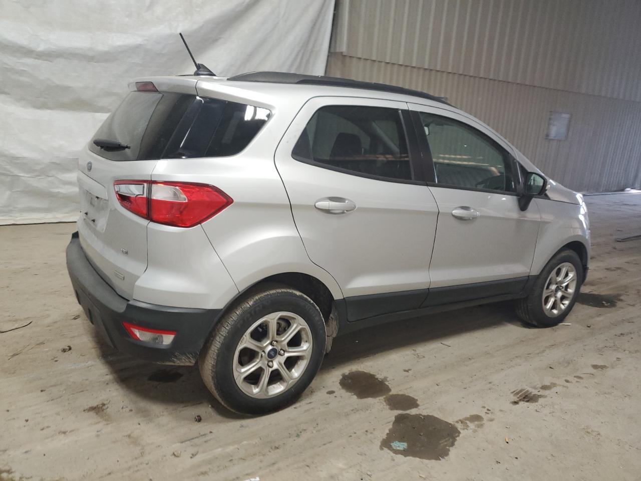 VIN MAJ3P1TE7JC177625 2018 FORD ECOSPORT no.3