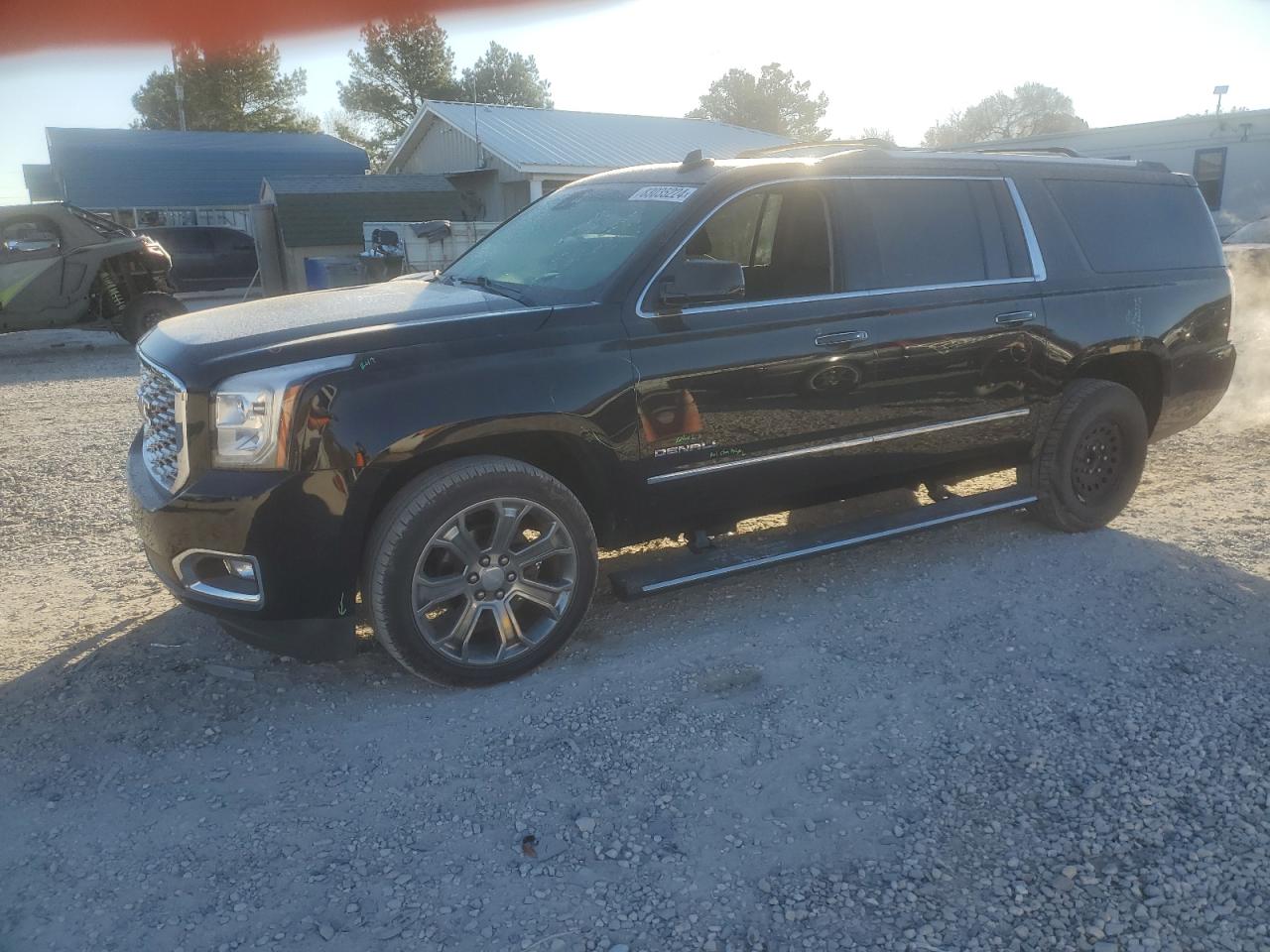 VIN 1GKS2HKJ5KR221104 2019 GMC YUKON no.1