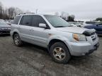 2008 Honda Pilot Exl на продаже в East Granby, CT - Minor Dent/Scratches