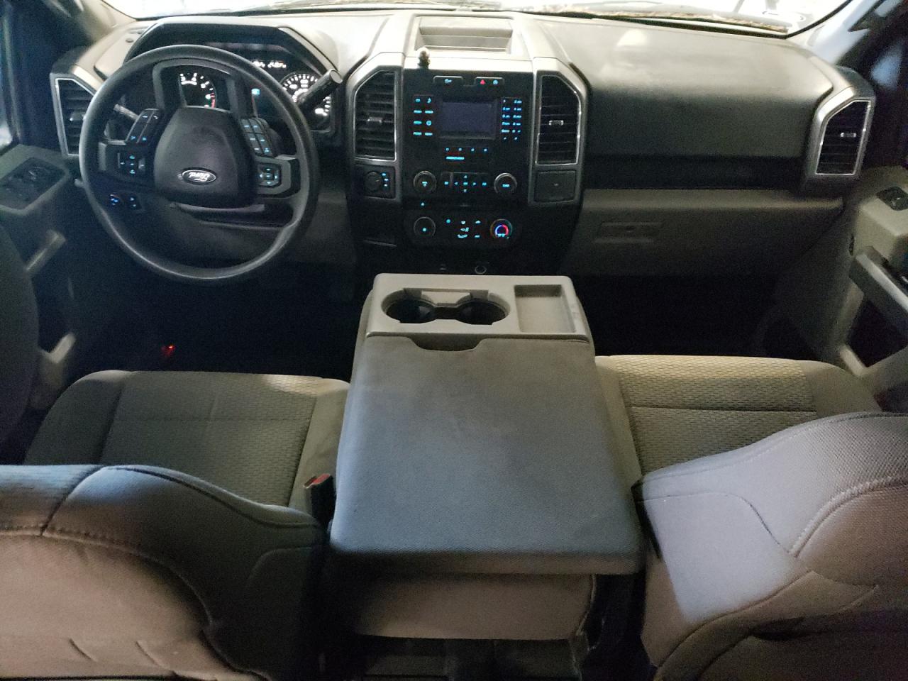 2017 Ford F-150 - Image 8
