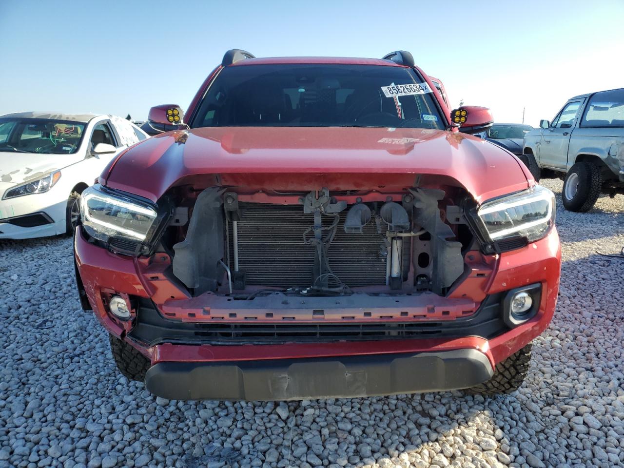 2022 Toyota Tacoma - Image 5