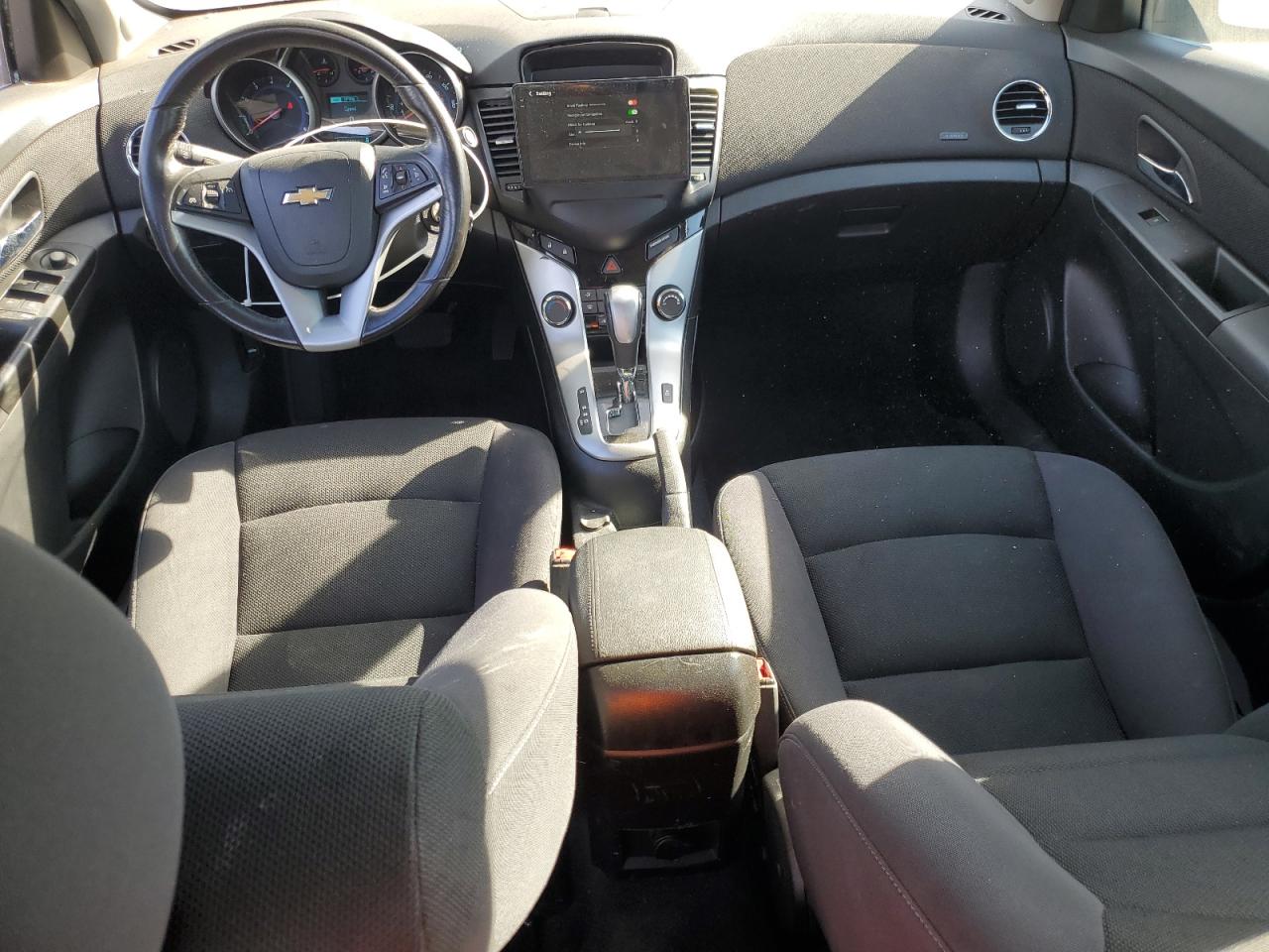 2014 Chevrolet Cruze - Image 8
