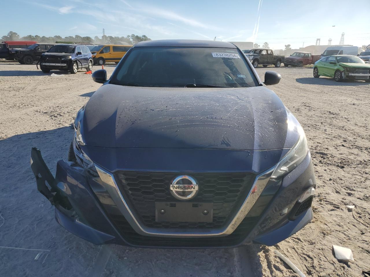 2020 Nissan Altima - Image 5