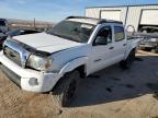 2007 Toyota Tacoma Double Cab na sprzedaż w Albuquerque, NM - Front End