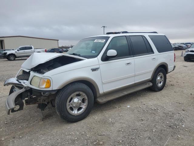 2002 Ford Expedition Eddie Bauer