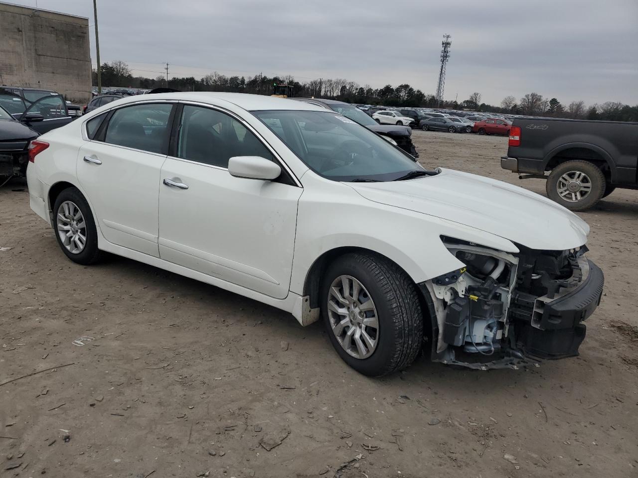 VIN 1N4AL3AP9GC259920 2016 NISSAN ALTIMA no.4