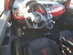 2015 Fiat 500 Abarth de vânzare în Madisonville, TN - All Over