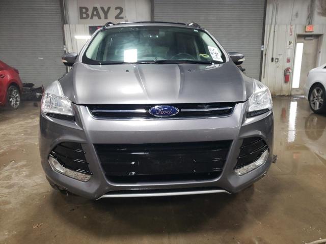  FORD ESCAPE 2013 Gray