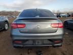 2017 Mercedes-Benz Gle Coupe 63 Amg-S на продаже в Chicago Heights, IL - Front End