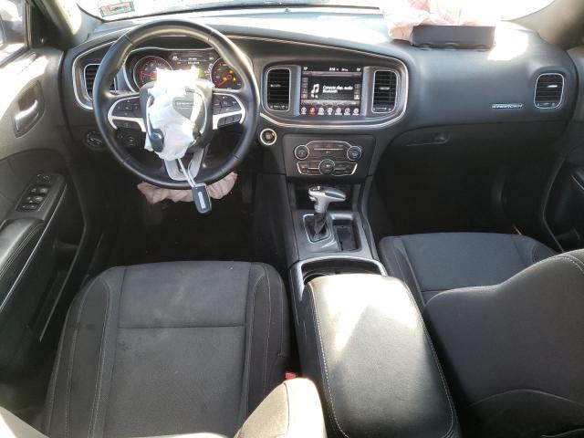  DODGE CHARGER 2017 Gray