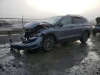 2019 Volkswagen Tiguan Se de vânzare în Eugene, OR - Front End