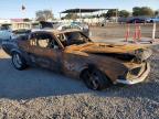 1967 Ford Uk de vânzare în San Diego, CA - Burn